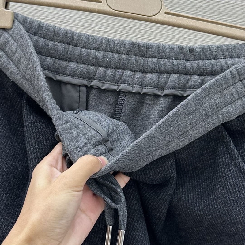 Brunello Cucinelli Long Pants